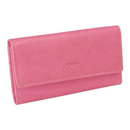 Fossil Popstitch Clutch-Wallet