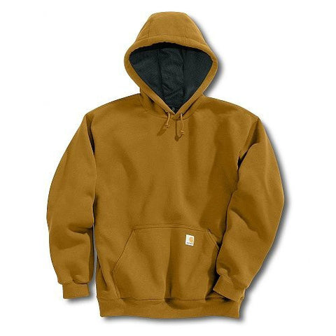 Carhartt Thermal - Lined Hooded Pullover Sweatshirt