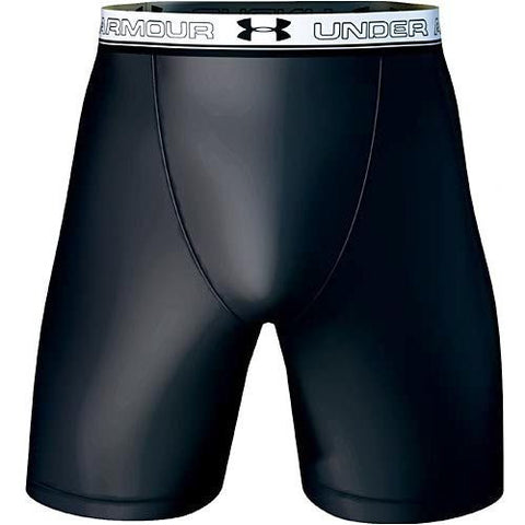 Men's Under Armour HeatGear Tactical Compression Shorts