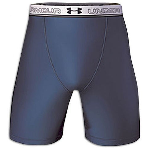 Men's Under Armour HeatGear Tactical Compression Shorts