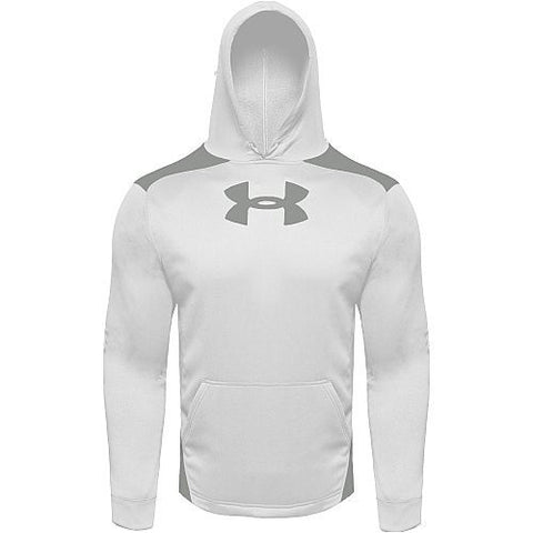 Under Armour Men Fleece Attack II Hoodie 1100609