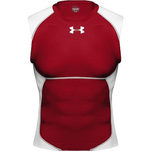 Under Armour Sleeveless Blitz III Mens