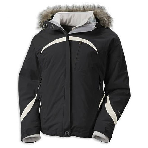 Columbia Coco Zoey Parka