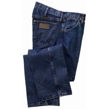 Wrangler Men's Cowboy Cut Original Fit Jean