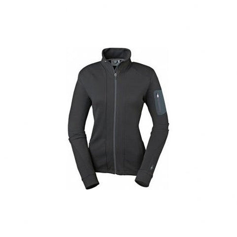 SmartWool Synergy Jacket