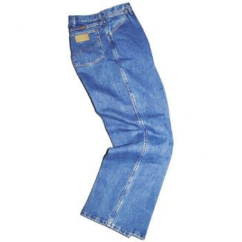 Wrangler Men's Cowboy Cut Original Fit Jean