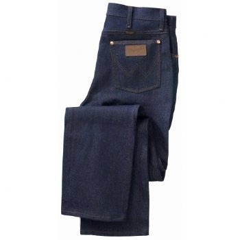 Wrangler Men's Cowboy Cut Slim Fit Jean