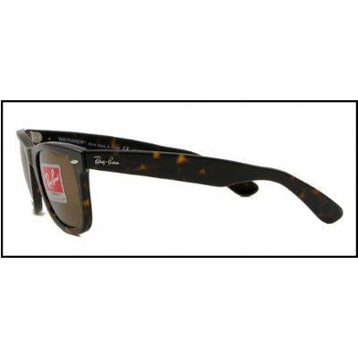 Ray Ban Original Wayfarer Sunglasses with Polarized Lens - RB2140