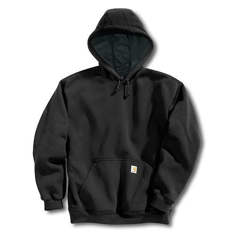 Carhartt Thermal - Lined Hooded Pullover Sweatshirt