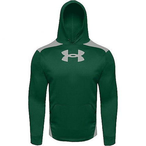Under Armour Men Fleece Attack II Hoodie 1100609