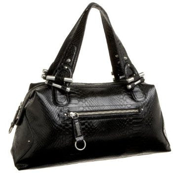 Jessica Simpson Limelight Satchel