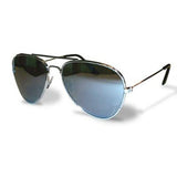 Premium Full Mirror Lens Aviator Sunglass