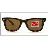 Ray Ban Original Wayfarer Sunglasses with Polarized Lens - RB2140