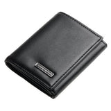 Tommy Hilfiger Men's Tilton Credit Card Trifold Wallet