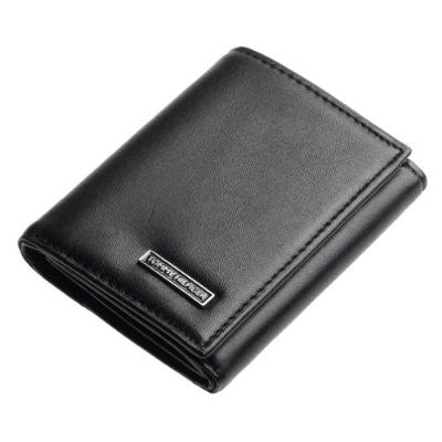 Tommy Hilfiger Men's Tilton Credit Card Trifold Wallet