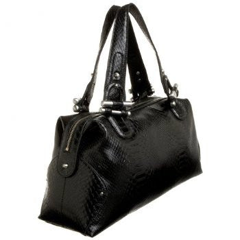 Jessica Simpson Limelight Satchel