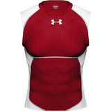 Under Armour Sleeveless Blitz III Mens