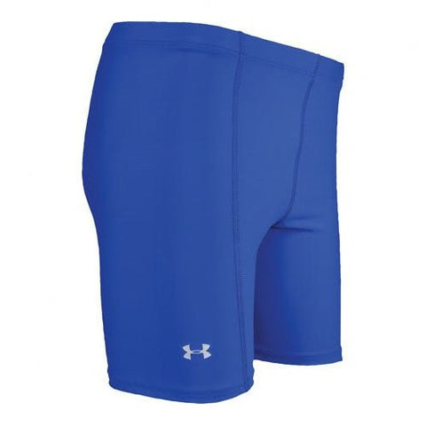Under Armour Women Heat Gear Ultra Compression Short 1001126