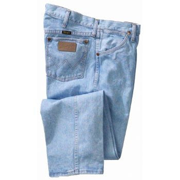 Wrangler Men's Cowboy Cut Slim Fit Jean
