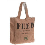 World Food Programme Feed Bag