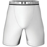 Men's Under Armour HeatGear Tactical Compression Shorts