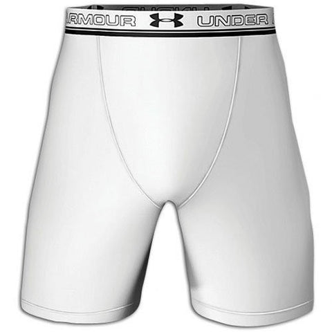 Men's Under Armour HeatGear Tactical Compression Shorts