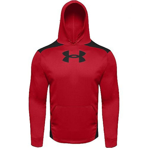 Under Armour Men Fleece Attack II Hoodie 1100609