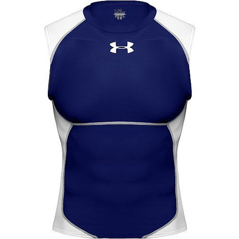 Under Armour Sleeveless Blitz III Mens