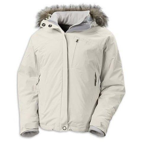 Columbia Coco Zoey Parka