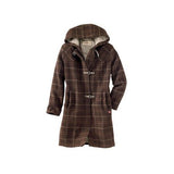 Woolrich Women's Tulasco Wool Coat