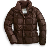 Yukon Classic Down Jacket