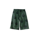 Woolrich Men's Flannel Jacquard Boxers