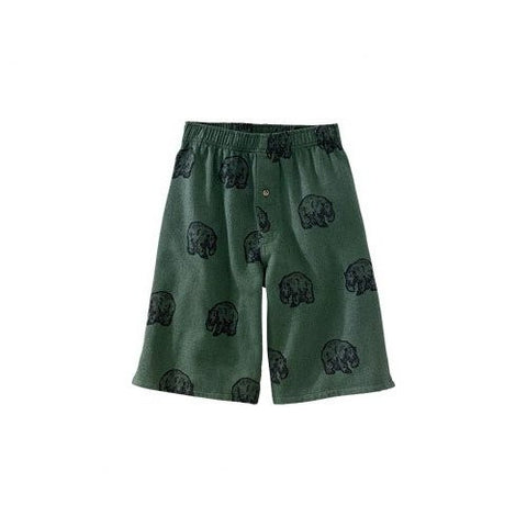 Woolrich Men's Flannel Jacquard Boxers