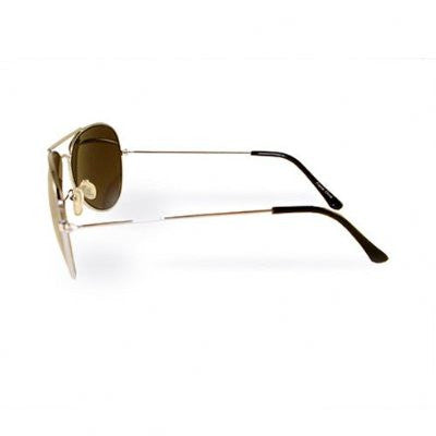 Premium Full Mirror Lens Aviator Sunglass