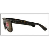 Ray Ban Original Wayfarer Sunglasses with Polarized Lens - RB2140