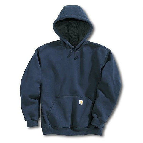 Carhartt  Thermal - Lined Hooded Pullover Sweatshirt