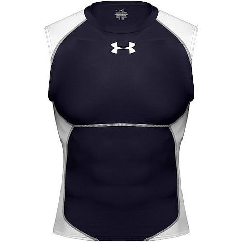Under Armour Sleeveless Blitz III Mens
