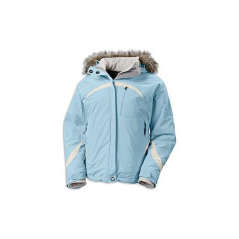 Columbia Coco Zoey Parka