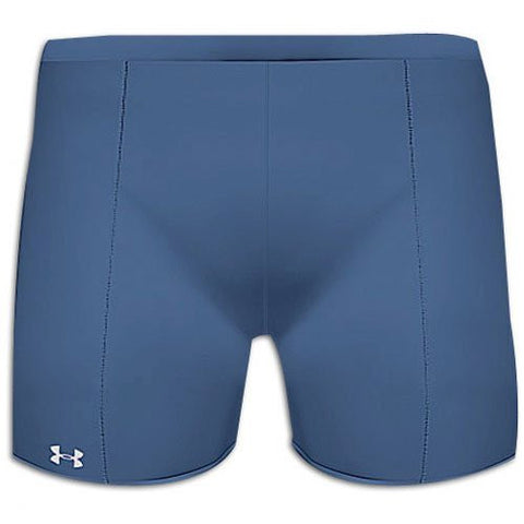 Under Armour Women Heat Gear Ultra Compression Short 1001126