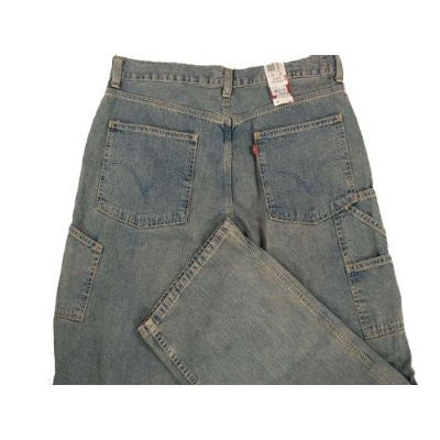 Levi's Carpenter Jean