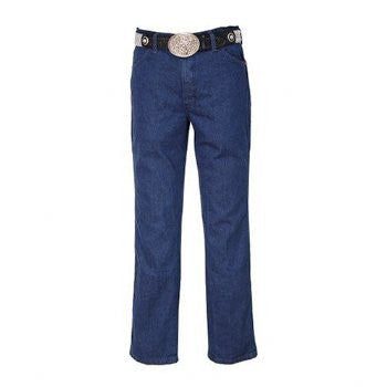 Wrangler Men's Cowboy Cut Slim Fit Jean