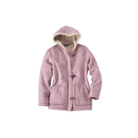 Woolrich Women's Doe Run Toggle Coat