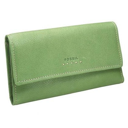 Fossil Popstitch Clutch-Wallet