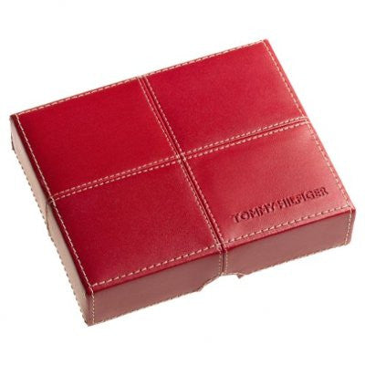 Tommy Hilfiger Men's Tilton Credit Card Trifold Wallet