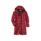 Woolrich Women's Tulasco Wool Coat
