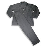 Fruit of the Loom - Mens Broadcloth Pajamas