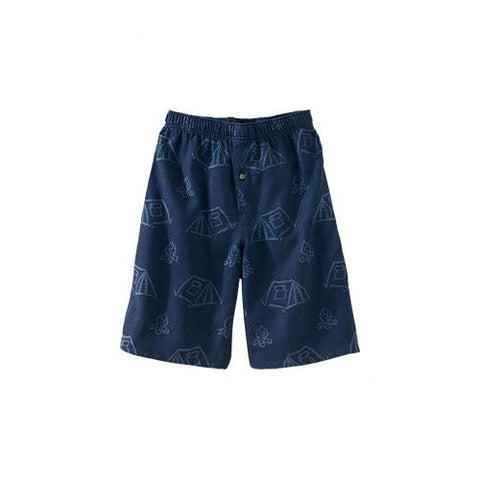Woolrich Men's Flannel Jacquard Boxers