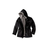 Woolrich Women's Doe Run Toggle Coat