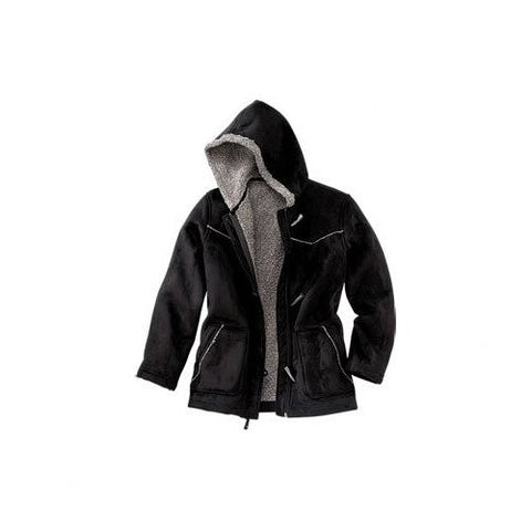 Woolrich Women's Doe Run Toggle Coat